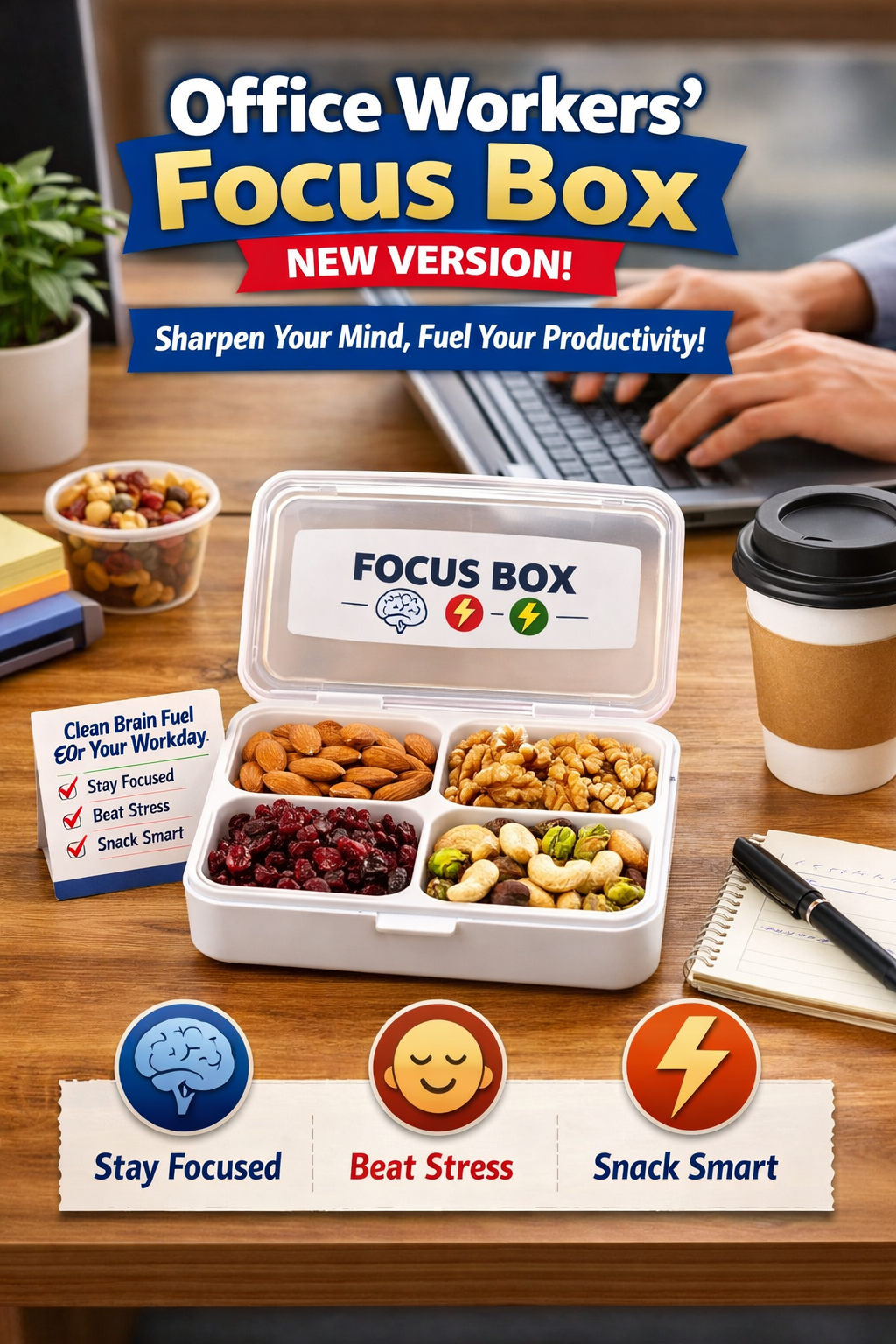 Office Box